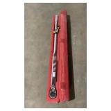 Proto 1" Torque Wrench