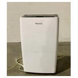 Dehumidifier