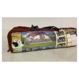 Golden Bear 8 Person Tent-