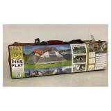 Golden Bear 8 Person Tent-