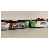 Coleman 8 Person Tent-