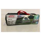 Coleman 5 Person Tent-