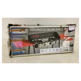 Camp Chef 2 Burner Stove-