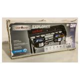 Camp Chef 2 Burner Stove-