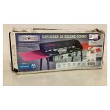 Camp Chef 2 Burner Stove-