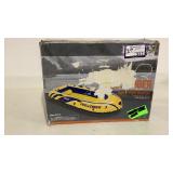 Intex 3 Person Boat-