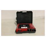 Camp Chef Single Burner Stove-