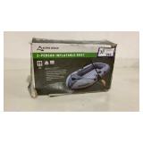 Alpine Design 2 Person Boat-