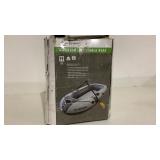 Alpine Design 2 Person Boat-