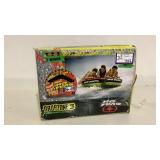 No Fear 3 Person Tube