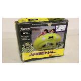 Arsenal 2 Person Tube-