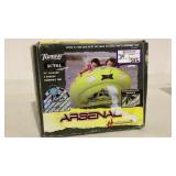 Arsenal 2 Person Tube-