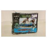 Arsenal 2 Person Tube-