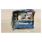 Arsenal 2 Person Tube-