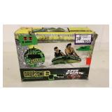 No Fear 2 Person Tube-