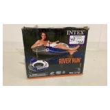 Intex 1 Person River Raft-