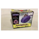 Arsenal 1 Person Tube-