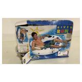 1 Person River Raft-