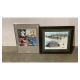 (qty - 2) Chattanooga Prints-