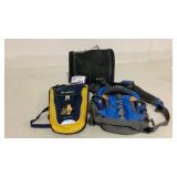 Hydration Backpacks and Duffel Bag-