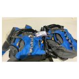 (qty - 2) Hydration Backpacks-