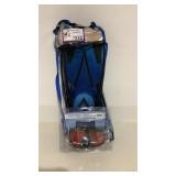 Snorkel Fins and Mask-