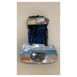 Snorkel Fins and Mask-
