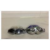 (qty - 4) Pairs of Swimming Glasses-