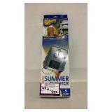 5 Gal Summer Shower-