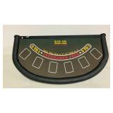 Black Jack Table-