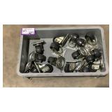 (qty - 16) Casters-