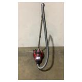 Dirt Devil Corded Vacuum-