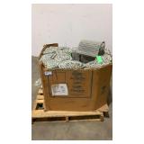 (approx qty - 30) Plastic Conveyor Belts-