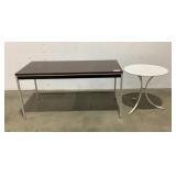 (qty - 2) Tables-