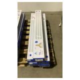 (qty - 5) 6 Pack LED Light Bulbs-