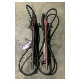 (qty - 2) Hydraulic Hand Pumps-