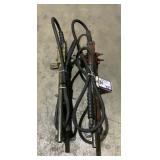 (qty - 2) Hydraulic Hand Pumps-