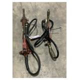 (qty - 2) Hydraulic Hand Pumps-