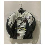 XL Kingdom Riding Jacket-
