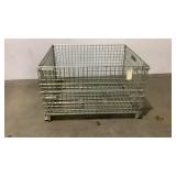 Warehouse Basket-