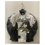 Large Kingdom Riding Jacket-