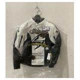 Large Kingdom Riding Jacket-
