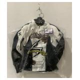 Small Kingdom Riding Jacket-