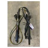 (qty - 2) Hydraulic Hand Pumps-