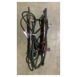 (qty - 2) Hydraulic Hand Pumps-