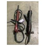 (qty - 2) Hydraulic Hand Pumps-