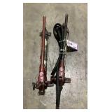 (qty - 2) Hydraulic Hand Pumps-