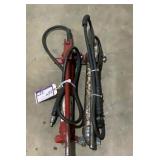 (qty - 2) Hydraulic Hand Pumps-