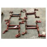 (qty - 8) Load Binders-