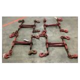 (qty - 8) Load Binders-